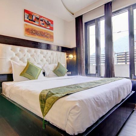 Lavish Inn Dharamshala Exterior foto