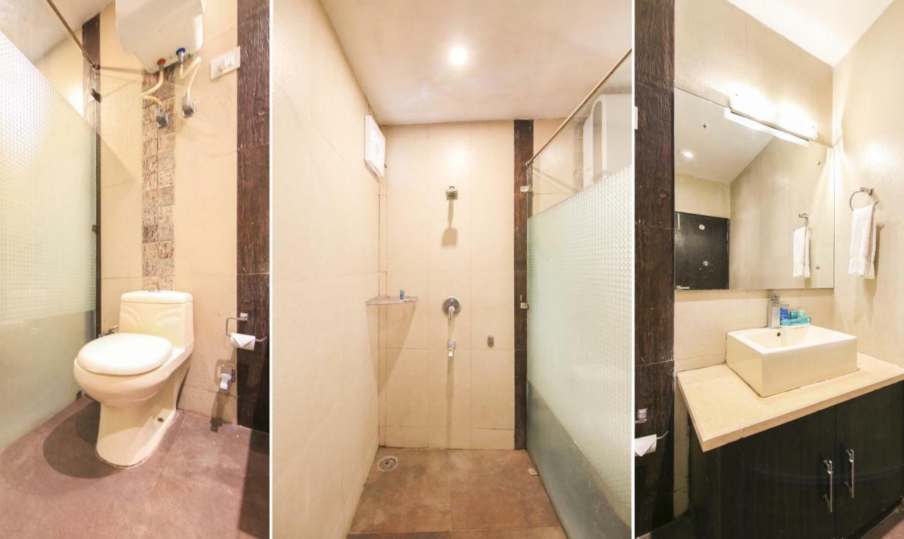 Lavish Inn Dharamshala Exterior foto