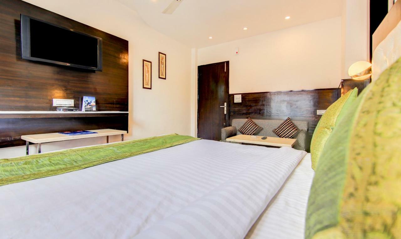 Lavish Inn Dharamshala Exterior foto