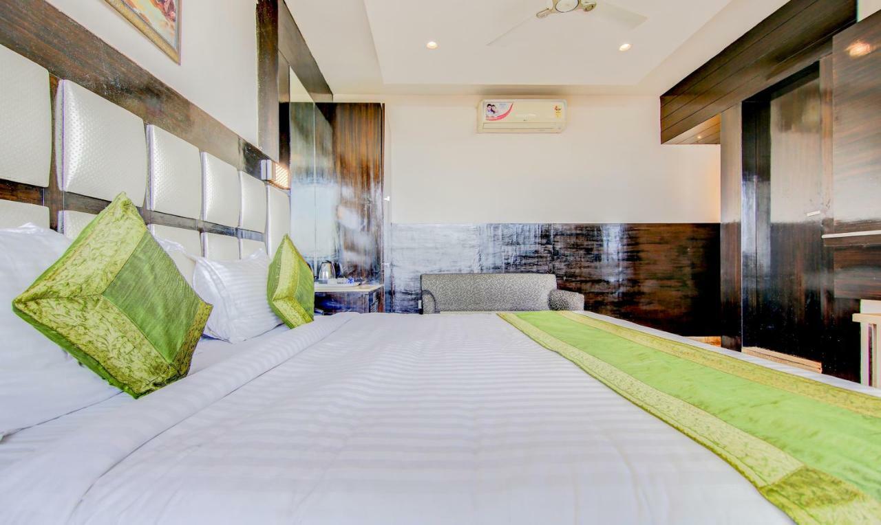Lavish Inn Dharamshala Exterior foto