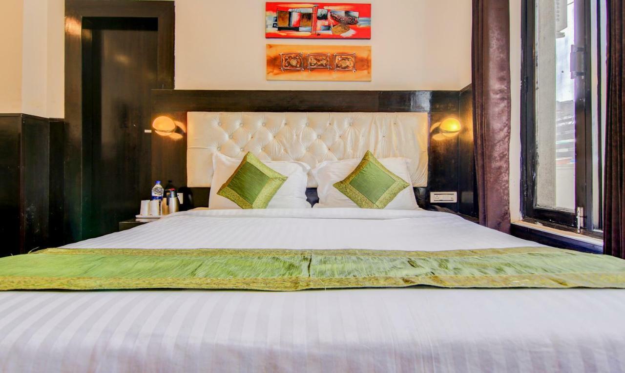 Lavish Inn Dharamshala Exterior foto